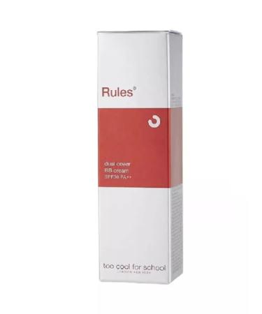 too cool for school BB cream for the face - Buy Online on GoSupps.com