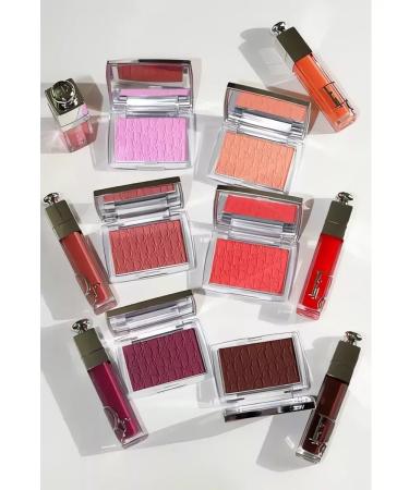 SALE Blush from Dior Backstage Rosy Glow 012 - Buy Online on GoSupps.com