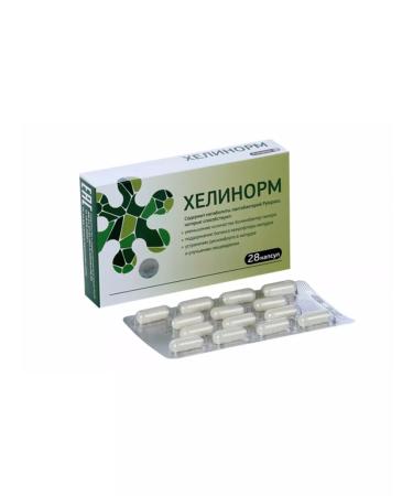 KRAFT LLC Helinorm - Buy Online on GoSupps.com