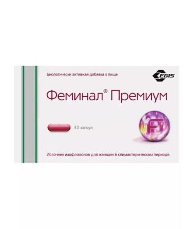 GL doo Beograd-Sopot Feminal premium 2 pcs - Buy Online on GoSupps.com