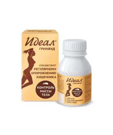 Life Pharm Yidial Greenwood 60 tablets 3 pcs - Buy Online on GoSupps.com