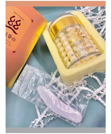 Life Girl Moisturizer with silk proteins - Buy Online on GoSupps.com