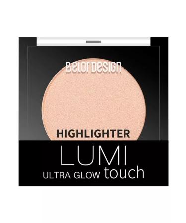 BelorDesign Highlighter Lumi Touch Tone 2 Halo Glow