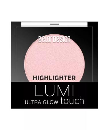 BelorDesign Highlighter Lumi Touch Ton 3 Diamond