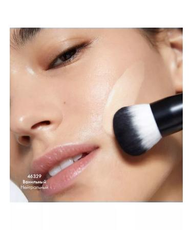 Oriflame Tonal base with the effect of The One porcelain cold - Buy Online on GoSupps.com