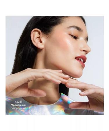 Oriflame Tonal base with the effect of The One porcelain cold - Buy Online on GoSupps.com