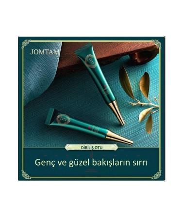 Luxury cosmetics Moisturizing eye cream with resurrecting - Buy Online on GoSupps.com