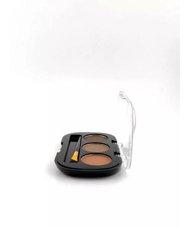 Q Eyebrow shadows tone 1 Dodo Girl - Buy Online on GoSupps.com
