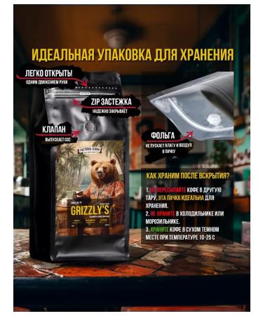 FactoriaZerna Grain coffee fresh roasting Zerna Bobcat 500g - Buy Online on GoSupps.com