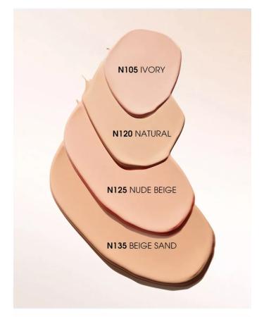 OTWOO Cushon Facial Powder 105 SC067 - Buy Online on GoSupps.com