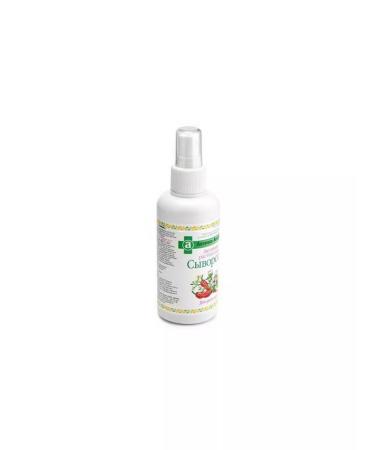 Grandma Agafia's Recipes Hair serum "for hair growth" 150 ml