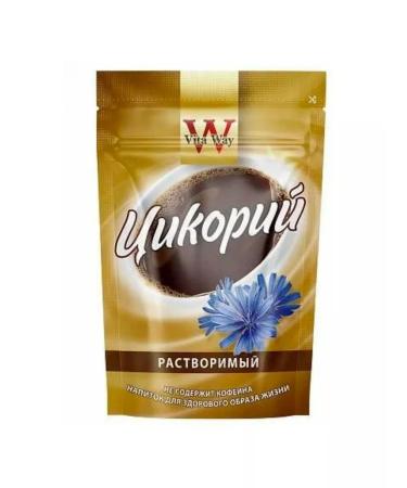 Vita Way Tsikoria soluble 75 g 3 pcs - Buy Online on GoSupps.com