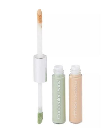 PHYSICIANS FORMULA Twins 2-IN1 Correct & Cover Conceler two-tone - Buy Online on GoSupps.com