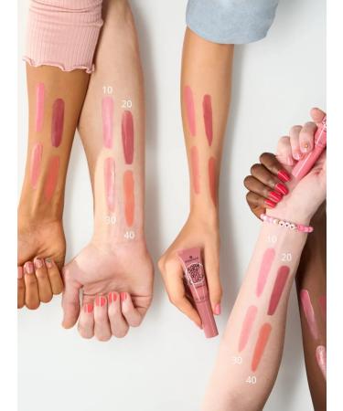 Essence Liquid blush Baby Got 20 persistent color 10 ml - Buy Online on GoSupps.com