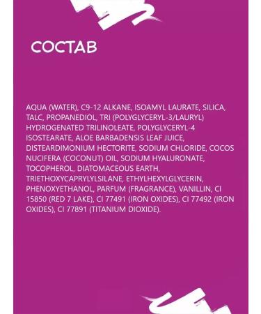 Essence Liquid blush Baby Got 40 persistent color 10 ml - Buy Online on GoSupps.com