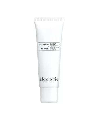 ALGOLOGY Algroja gel core for the face cleansing matting 50 ml