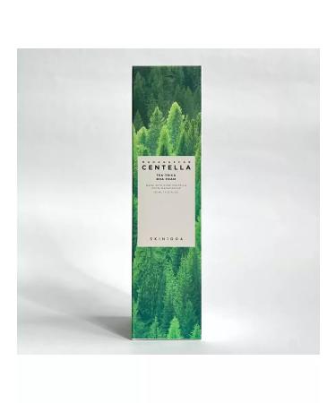 SKIN1004 Madagascar Centella foam - Buy Online on GoSupps.com