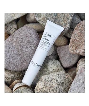 ALGOLOGY Altroodzhi gel refreshing for the skin of the eye contour 15 ml - Buy Online on GoSupps.com