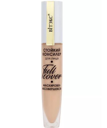 Vitex Full Cover persistent concealer tone 43 peach