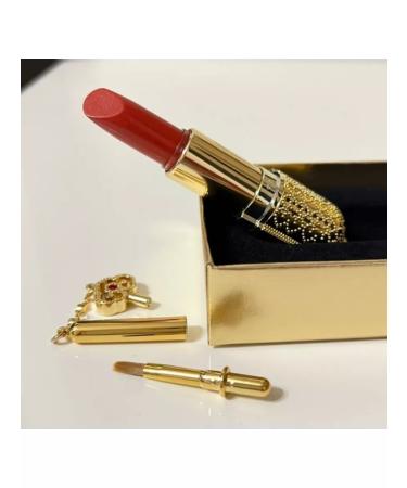 The History of Whoo Lipstick No42 Mi Luxury Lipstick