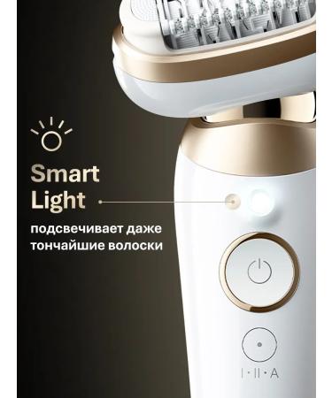 Braun Epiprator Women Electric Silk-Epil 9-011 Flex - Buy Online on GoSupps.com