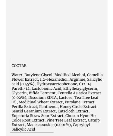 Celimax Pilling spades from inflammation for problem skin 60 pcs - Buy Online on GoSupps.com