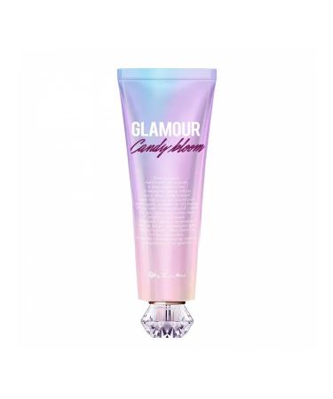 Kiss by Rosemine Body cream caramel-flower - Buy Online on GoSupps.com