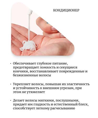 Aesthetic House Shampoo + air conditioning with aquaxil 100 ml + 100 ml - Buy Online on GoSupps.com