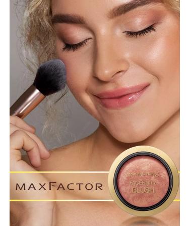 MAX FACTOR Blush dry baked Facefinity Blush 15 Original - Buy Online on GoSupps.com
