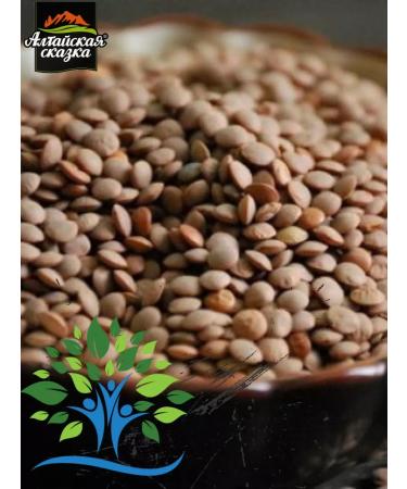 ALTAI FAIRY TALE Lentil 3 p. (6 packages of 67g) - Buy Online on GoSupps.com