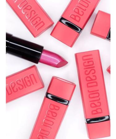 BELOR DESIGN PARTY lipstick - Buy Online on GoSupps.com