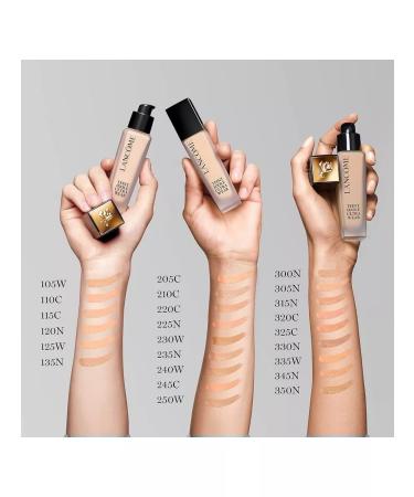 Lancome Persistent Mating Tonal Cream Teint Idole Ultra Wear - Buy Online on GoSupps.com