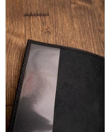 RussianHandmade Veterinary passport with a print German dog - Buy Online on GoSupps.com