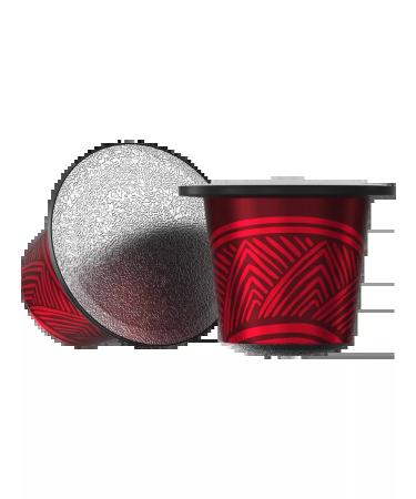 COFFESSO Coffee in capsules for Ethiopia 10 pcs - Buy Online on GoSupps.com