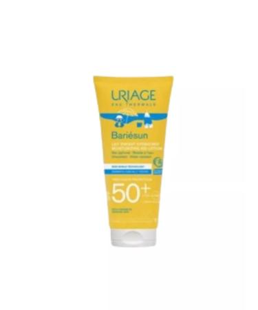 URIAGE Sunny milk SPF 50+ - Buy Online on GoSupps.com