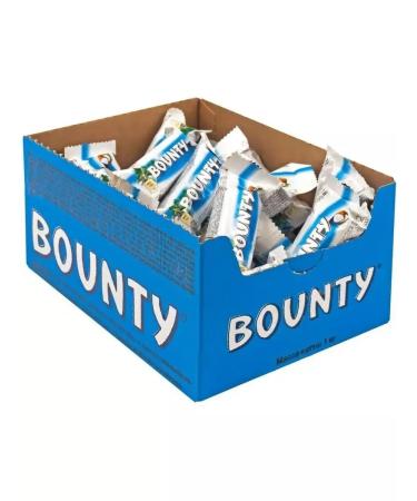 Bounty Chocolate Batonchik MiniC 1kg