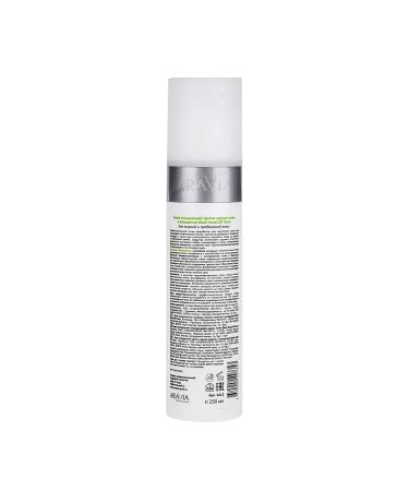 ARAVIA Professional Tonic cleansing against black dots and comedones 250 ml - Buy Online on GoSupps.com