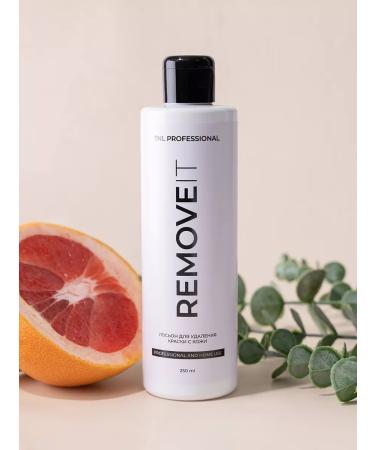 TNL PROFESSIONAL Lotion for removing skin paint when dyeing hair - Buy Online on GoSupps.com