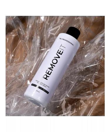 TNL PROFESSIONAL Lotion for removing skin paint when dyeing hair - Buy Online on GoSupps.com