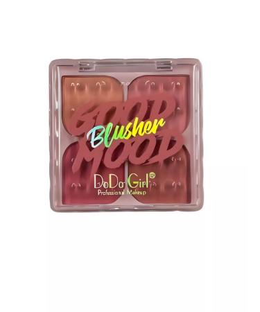 SALE DoDo Girl Blush