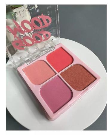 SALE DoDo Girl Blush - Buy Online on GoSupps.com