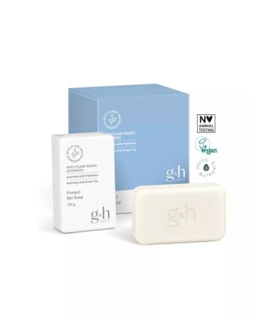 Amway Soap g & h Protect+ 1pc in 150 grams - Buy Online on GoSupps.com
