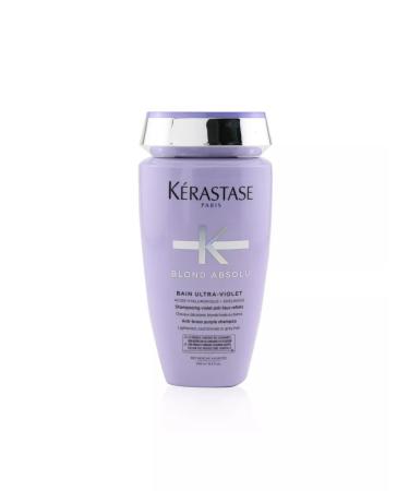 Kerastase Hair shampoo Blond Absolu Ultra-Violet 250 ml