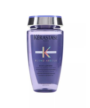 Kerastase Moisturizing shampoo-vannna Blond Absolu Bain Lumier 250 ml