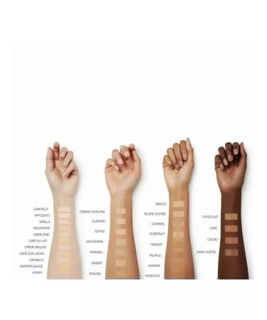 NARS Consilery Creamy Concealer Custard 1.4 ml (mini-version) - Buy Online on GoSupps.com