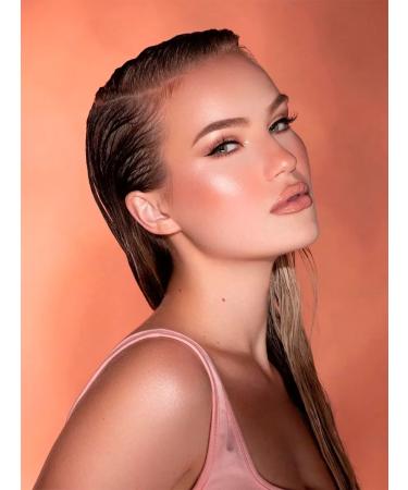 SHEGLAM Glow Bloom liquid highlighter - Vanilla Frost - Buy Online on GoSupps.com