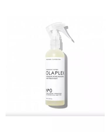 Olaplex-valeglex care for hair no 0