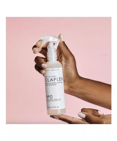 Olaplex-valeglex care for hair no 0 - Buy Online on GoSupps.com