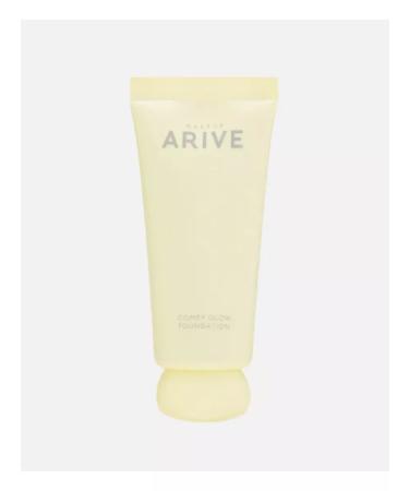 ARIVE MAKEUP Shining Tonal Cream SPF 15 Comfy Glow Foundation 020Y