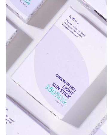 Isntree Caling Sunscreen Stick 22 g - Buy Online on GoSupps.com